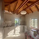 πυργοσπιτο χαντζακου Apartamento *
