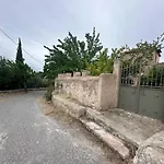 πυργοσπιτο χαντζακου