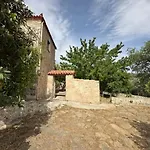 πυργοσπιτο χαντζακου Apartamento
