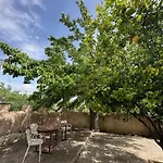 πυργοσπιτο χαντζακου Apartamento *