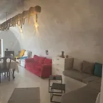 Apartamento πυργοσπιτο χαντζακου