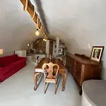 πυργοσπιτο χαντζακου Apartamento *