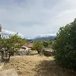 πυργοσπιτο χαντζακου