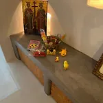 πυργοσπιτο χαντζακου Apartamento