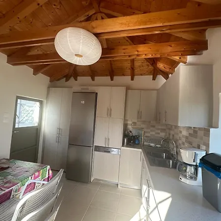 Apartament πυργοσπιτο χαντζακου Gythio