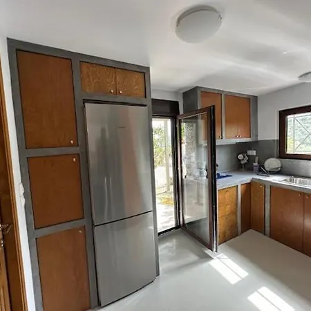 Apartament πυργοσπιτο χαντζακου Gythio