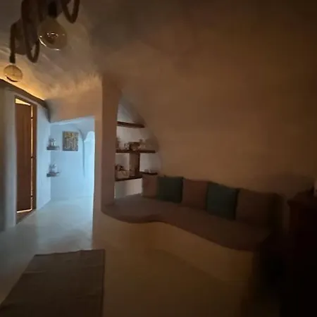 Apartament πυργοσπιτο χαντζακου