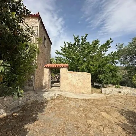 πυργοσπιτο χαντζακου Apartament