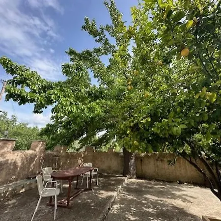 πυργοσπιτο χαντζακου Apartament *