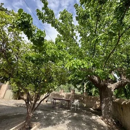 Apartament πυργοσπιτο χαντζακου