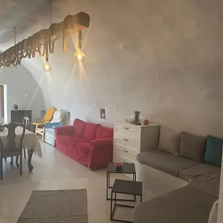 Apartament πυργοσπιτο χαντζακου