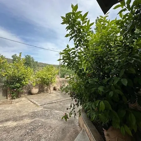 Apartament πυργοσπιτο χαντζακου