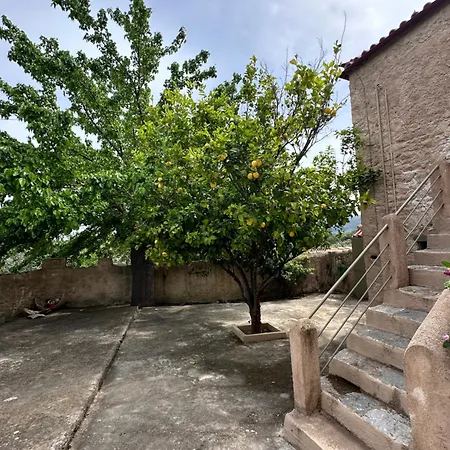 πυργοσπιτο χαντζακου Apartament