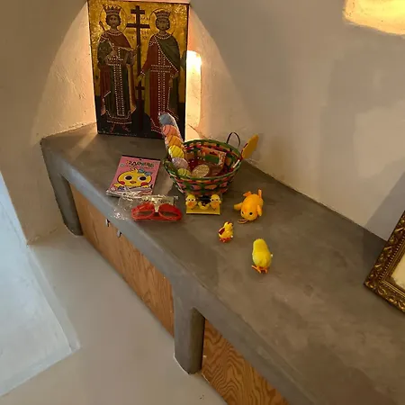 πυργοσπιτο χαντζακου Apartament