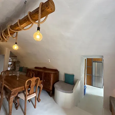 πυργοσπιτο χαντζακου Apartamento *