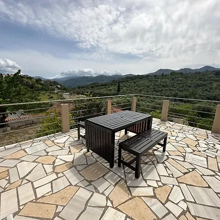 Διαμέρισμα πυργοσπιτο χαντζακου *