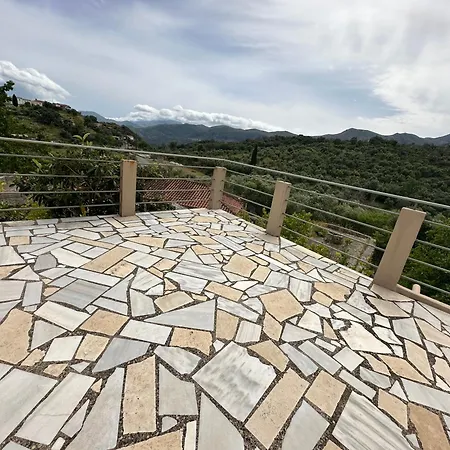 Διαμέρισμα πυργοσπιτο χαντζακου