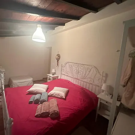 πυργοσπιτο χαντζακου Διαμέρισμα