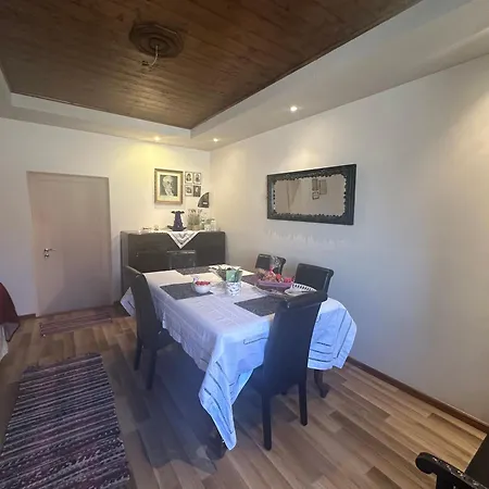 πυργοσπιτο χαντζακου Lejlighed