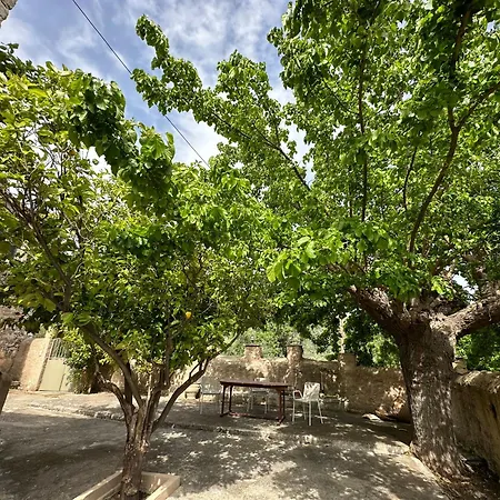 πυργοσπιτο χαντζακου Gythio