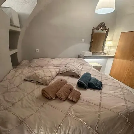 πυργοσπιτο χαντζακου Γύθειο