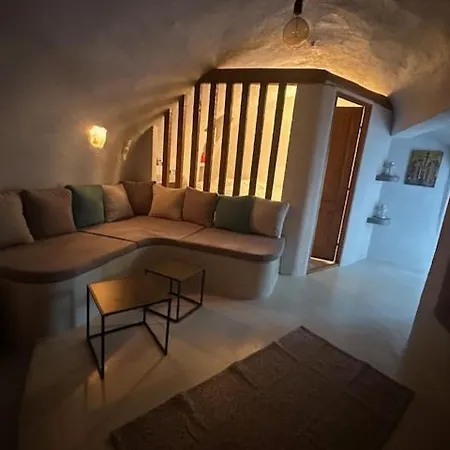 πυργοσπιτο χαντζακου Διαμέρισμα