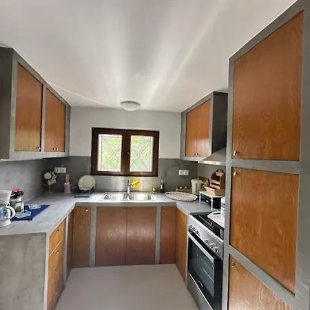 πυργοσπιτο χαντζακου *