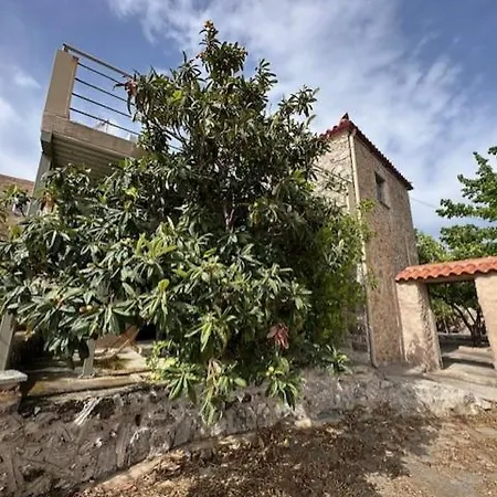 πυργοσπιτο χαντζακου * Γύθειο