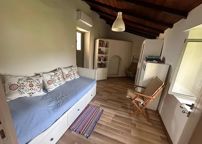 πυργοσπιτο χαντζακου * Гитион