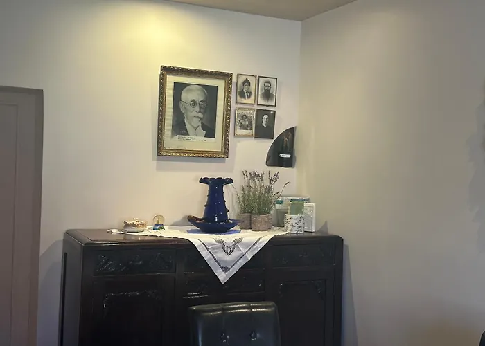 πυργοσπιτο χαντζακου *