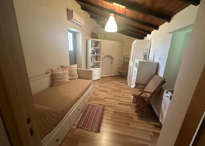 πυργοσπιτο χαντζακου *