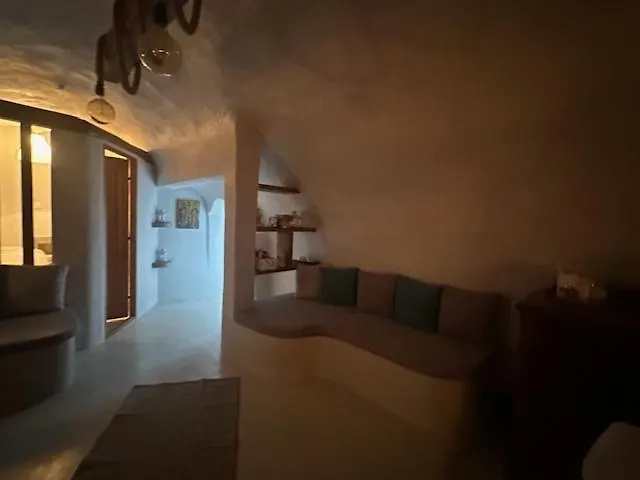 Апартаменты πυργοσπιτο χαντζακου