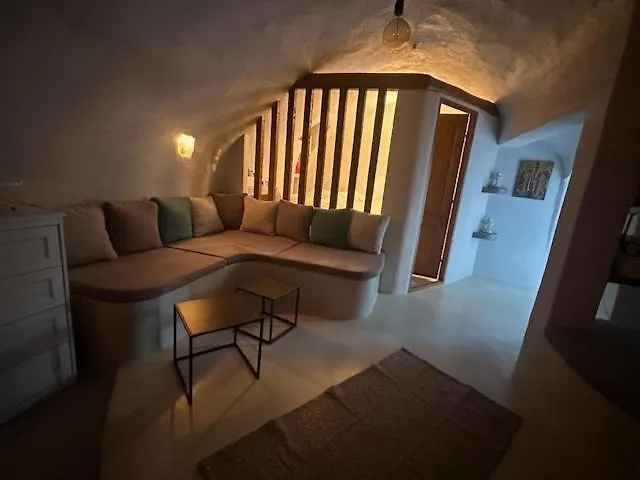 πυργοσπιτο χαντζακου Апартаменты