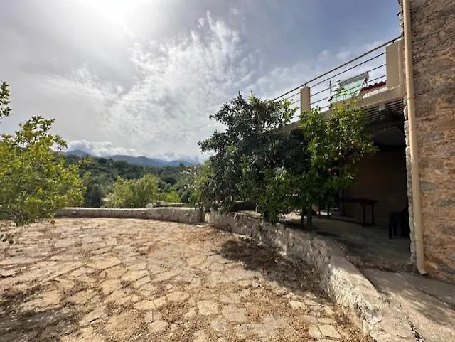 πυργοσπιτο χαντζακου * Гитион