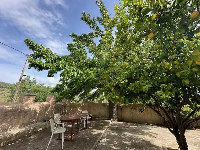 πυργοσπιτο χαντζακου Апартаменты *