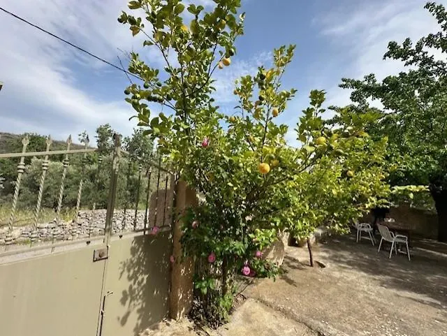 πυργοσπιτο χαντζακου * Гитион