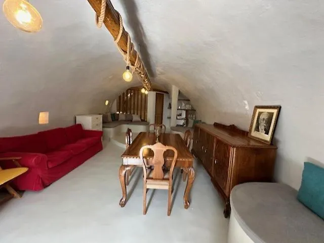 πυργοσπιτο χαντζακου Апартаменты *